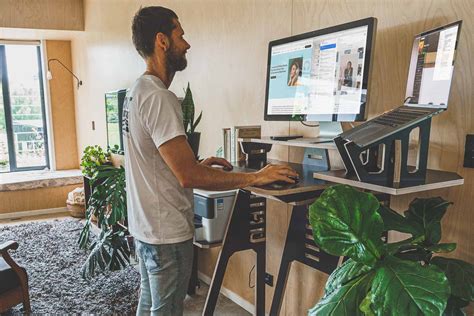 WorkDesk 的图像结果