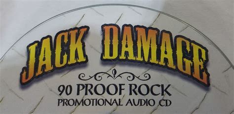 Jack Damage at Dells Downtowner at Riverwalk Pub, Riverwalk Pub Food ...