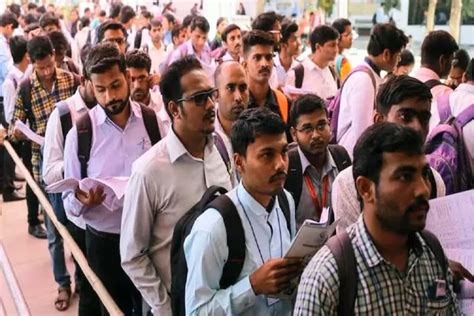 Jobs in India: भारत में अगले तीन महीने होगी नौकरियों की बौछार… इस ...