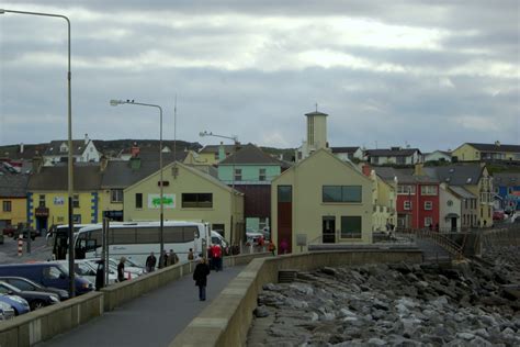 Free photo: Galway Bay - Ireland - Bay, Buildings, Galway - Free ...