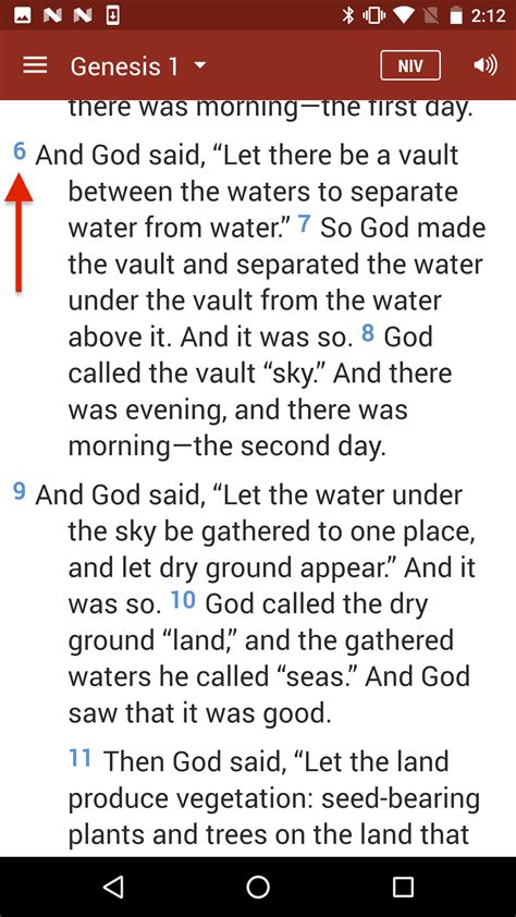 Genesis Bible Gateway
