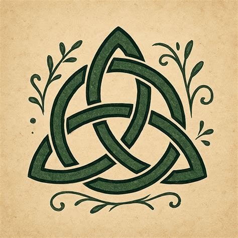 Celtic Knot Meaning: Symbols of Love, Strength & Eternity