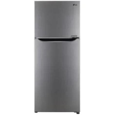 LG GL-N292KDSR 260 Ltr Double Door - Price in India, Specifications ...