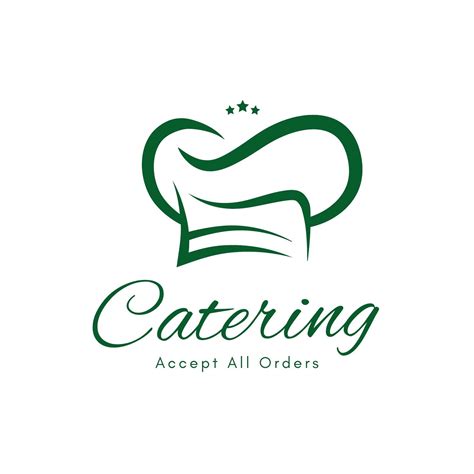 Thiết kế logo for a restaurant sang trọng và tinh tế