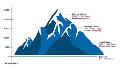 High Altitude Nutrition | Preparing for Your Trip