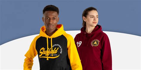 Sports Team Hoodies by LeaversHoodies.com