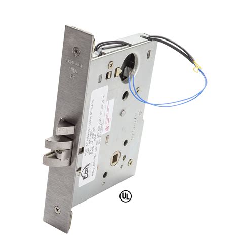 1510/1520 Electric Mortise Locks - ACSI-INC