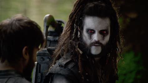 Krypton's Emmett J. Scanlan Talks Filming Season 2 Episode 2 | Krypton Blog