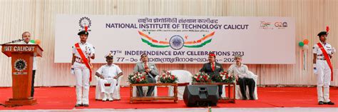 National Institute of Technology