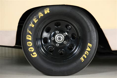 1971 Chevrolet Monte Carlo – Used In The Fast and the Furious: Tokyo Drift for sale by auction ...