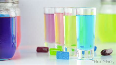 How to Make The Best Jolly Rancher Shot Recipe