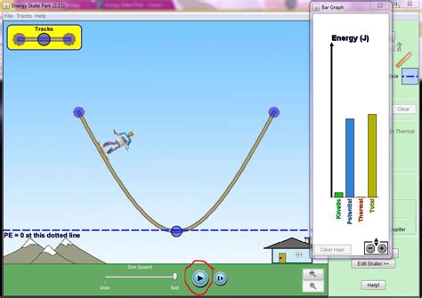 Energy Transformation Graphs 的图像结果