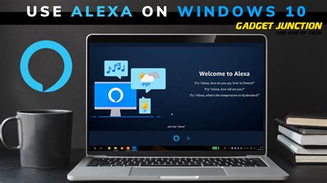 Image result for How to Use Alexa in PC Tutorial