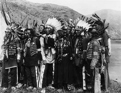 Unraveling the Interwoven Histories: Are Native Americans Considered Mexican?