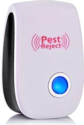 MorivaHomes Laser Repeller Control Electronic Repellent Mouse Rodent ...