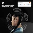 JBL Tune Beam 2 TWS, ANC Earbuds, 48Hr Playtime,6 Mics,Dual Connect ...