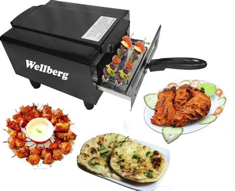 Electric Tandoor - Buy Electric Tandoor Online at Best Prices In India ...