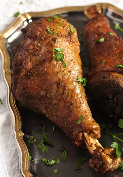 How To Cook A Turkey In A Slow Cooker Roaster at Harold Spence blog