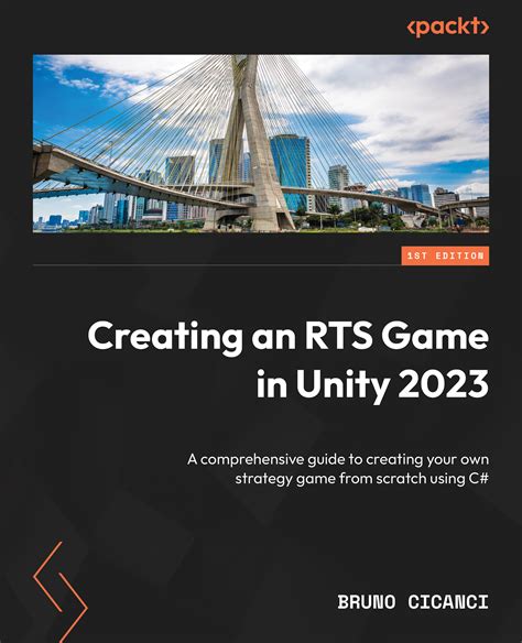 Chapter 1: Introducing Real-Time Strategy Games | Creating an RTS Game ...
