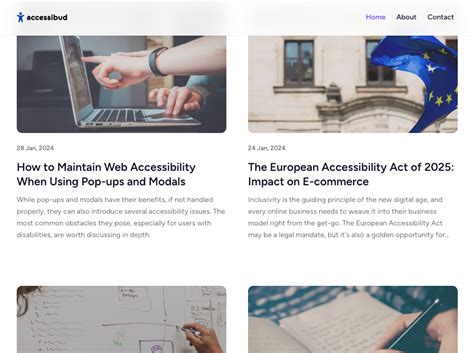 Image result for Keyboard Accessibility Testing
