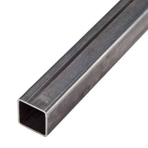 Rectangular Steel Tubing Strength