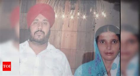 Cop Shoots Wife: Haryana: Cop shoots wife, self in Ambala; probe on ...
