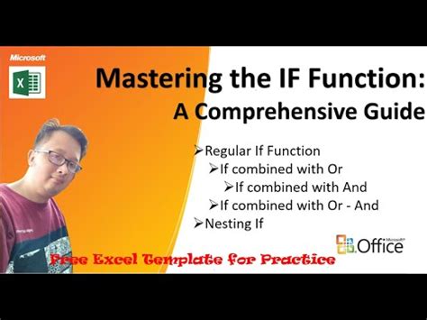 Image result for If Tutorial