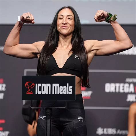 Jessica Sutton Mma