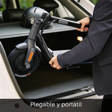 Segway Ninebot Kick Scooter F25/F40, Powerful Motor, India | Ubuy