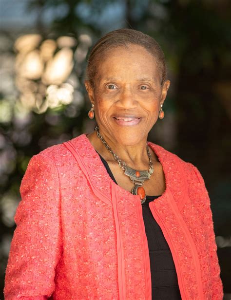 Althemese Pemberton Barnes – Tallahassee Senior Center Foundation