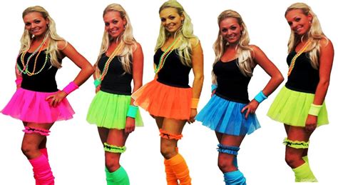 80s fashion women clothing neon – WappStyle | Fashion clothes women ...