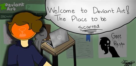 Image result for Browsing deviantART Solar Sands