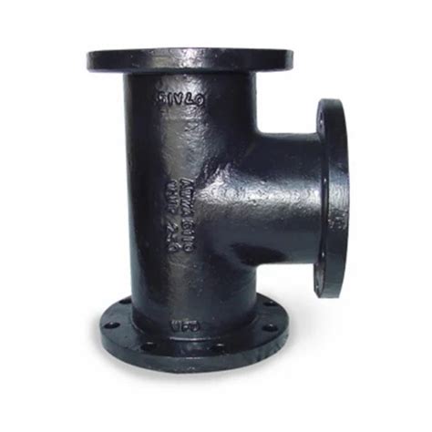 Ductile Iron Flanged Pipes Fittings Supplier New Delhi Best Price PN16 ...