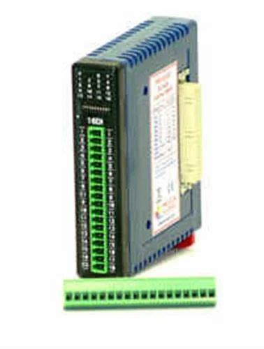 Modul Input Digital 的图像结果