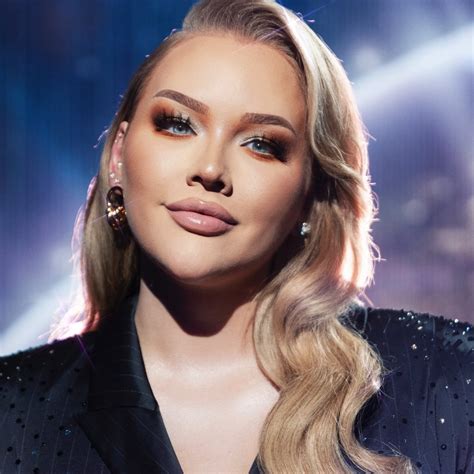 Image result for Nikki Tutorials I