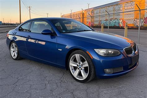 2009 BMW 335i Coupe for Sale - Cars & Bids