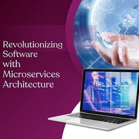 Revolutionizing Software with Microservices Architecture - IBTimes India