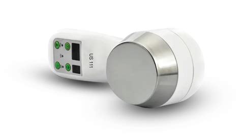 US111 Portable Ultrasound Physiotherapy Device – UltraCare PRO