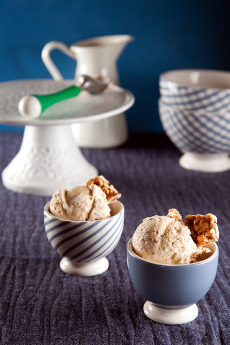 Caramel Crunch Ice Cream Recipe at Lisa Hawke blog