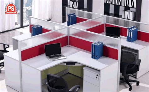 Office Furniture | Supermarket Racks, Office Furniture And Cable Trays ...