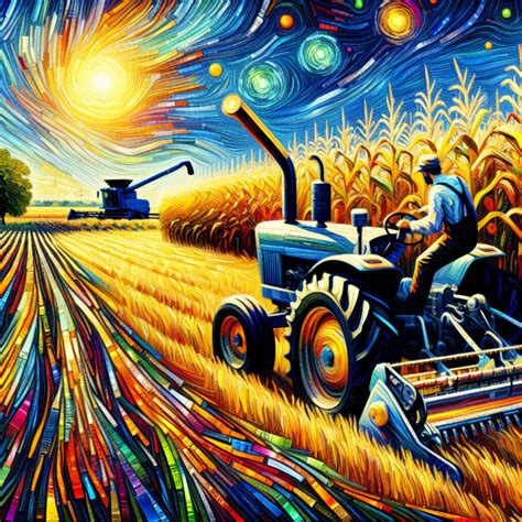 What Is The History Of Ford-New Holland Tractors? - ClassicTractorNews