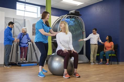 How Much Do Physical Therapists Make?