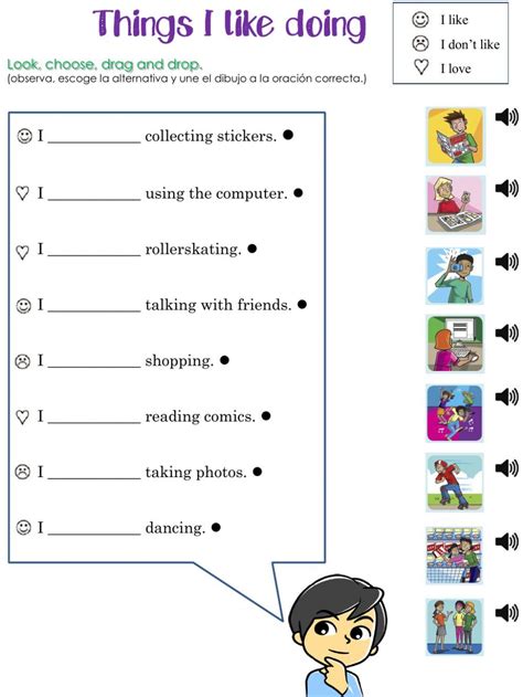 Like Doing Worksheet 的图像结果