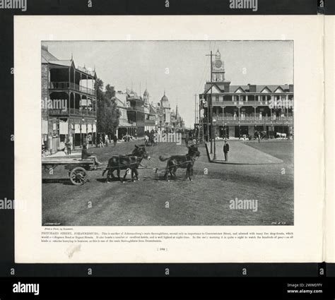 Description: Pritchard Street, Johannesburg. Location: Johannesburg ...