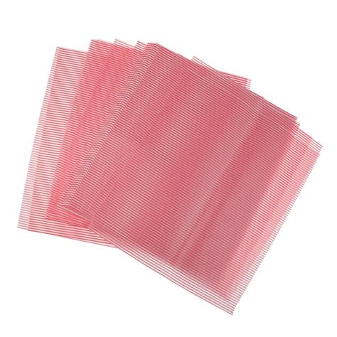 Buy Anbau 50 Sheets Candy Wrapping Paper Gift Wrap Grease Proof Wax ...