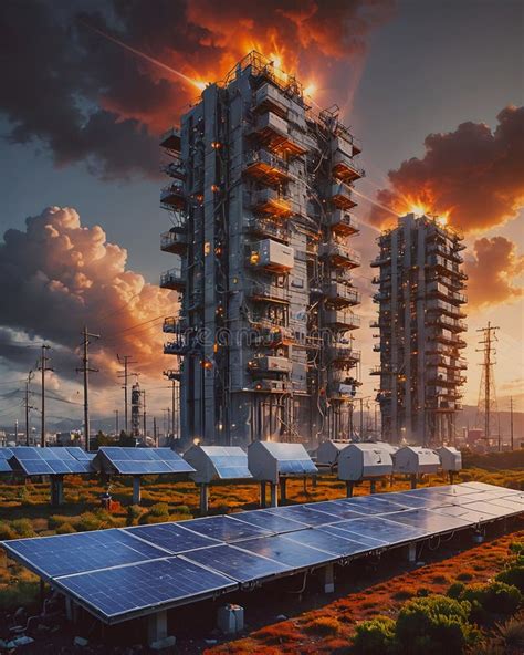Solar High-Rise Building 的图像结果