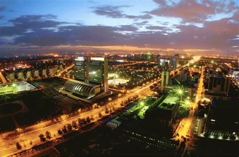 BDA 北京经济技术开发区 – FTC Global