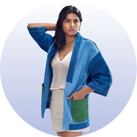 Un Denim | Upcycled & Upstyled Fashion