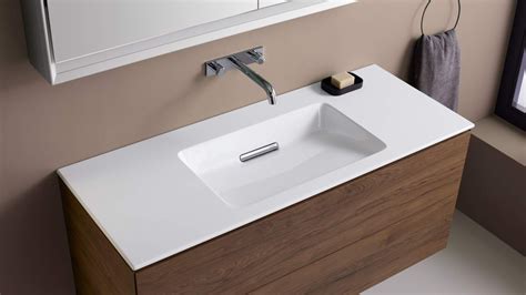 Bathroom trends for 2025 | Geberit