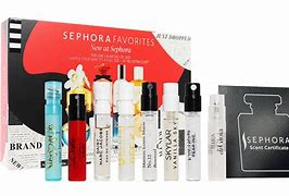 Image result for Sephora Cologne Sample Pack